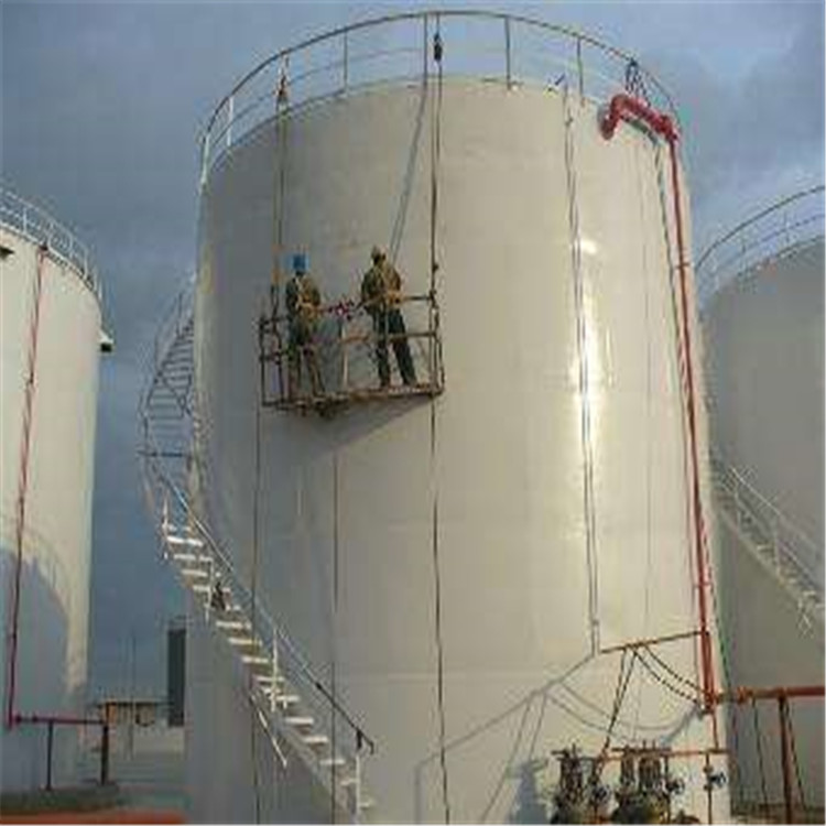 谢家集喷漆翻新・工业喷漆・设备喷漆服务简介